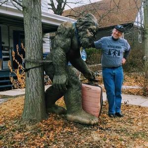 Meet your Posher, Bob